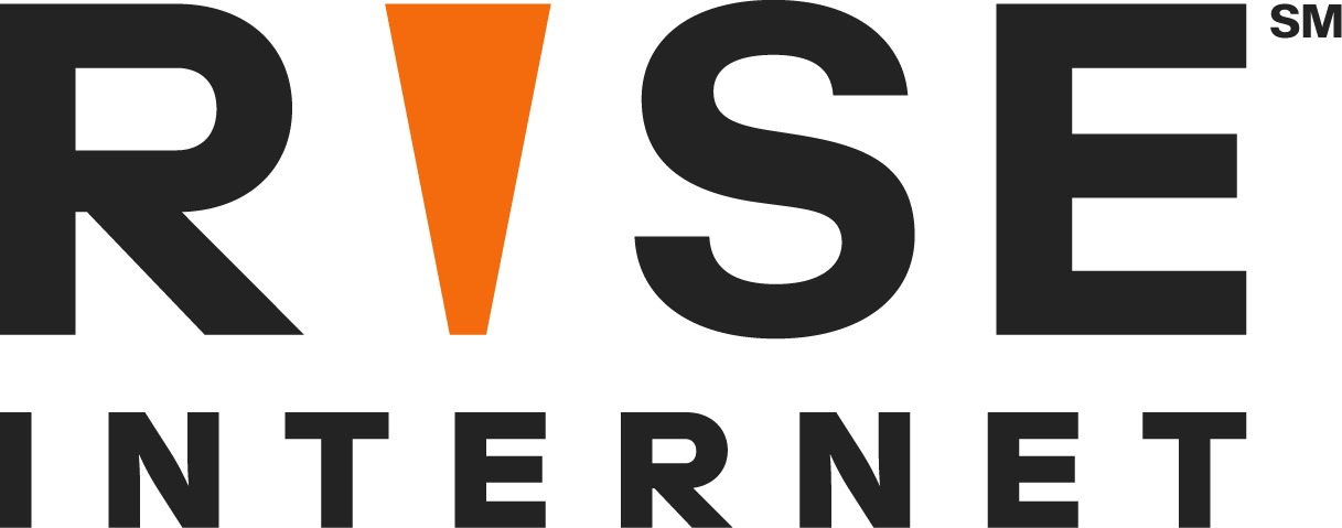Rise Internet logo