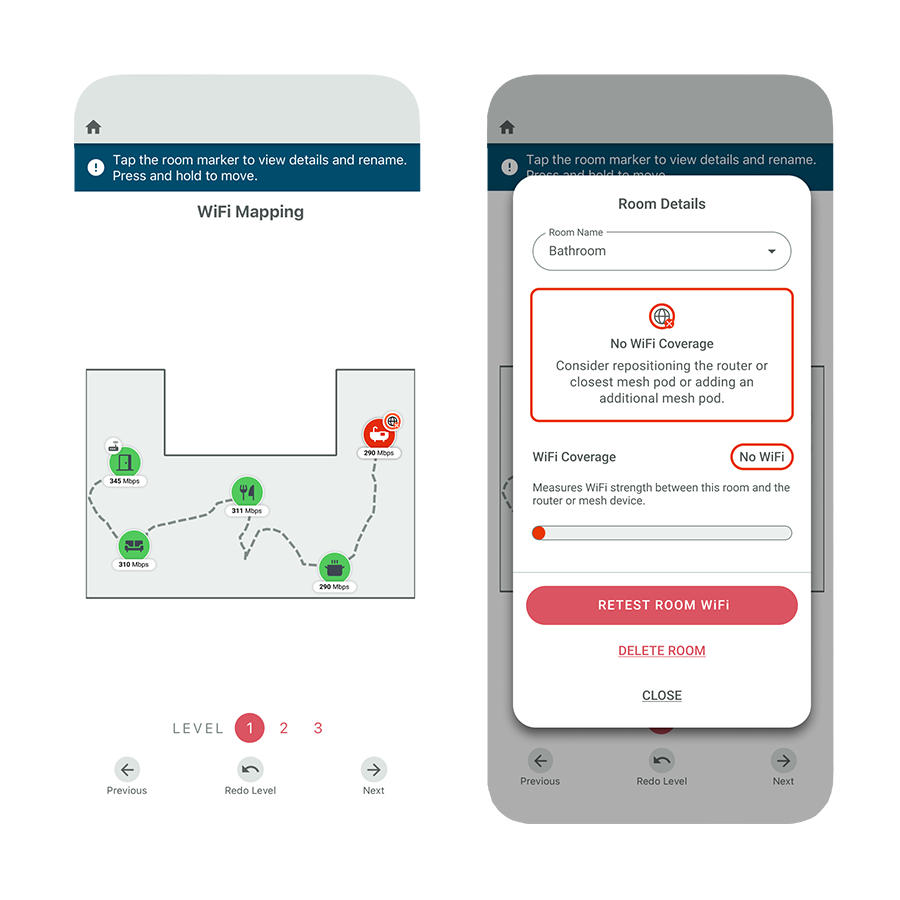 RouteThis — WiFi mapping & diagnostics